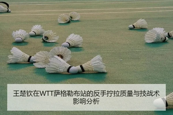 王楚钦在WTT萨格勒布站的反手拧拉质量与技战术影响分析